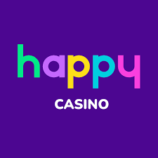 Happy Casino logo