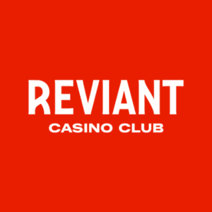Reviant logo