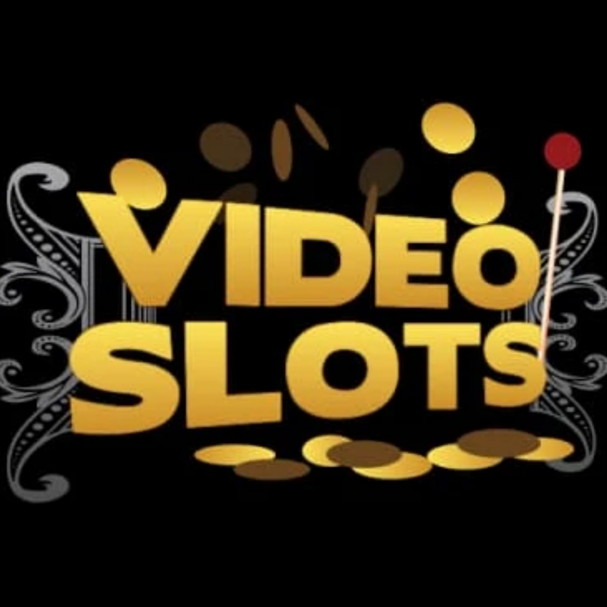 Videoslots logo